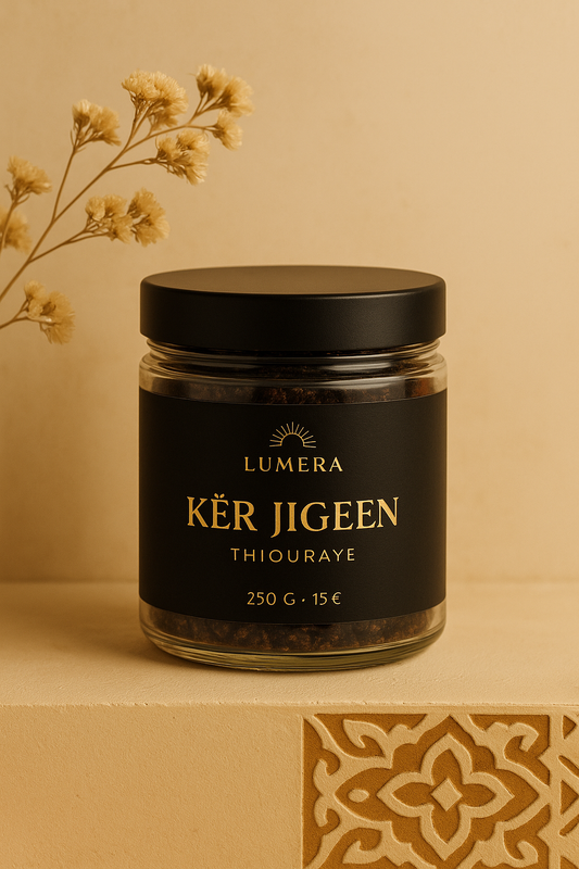 Kër Jigeen 👸🏽