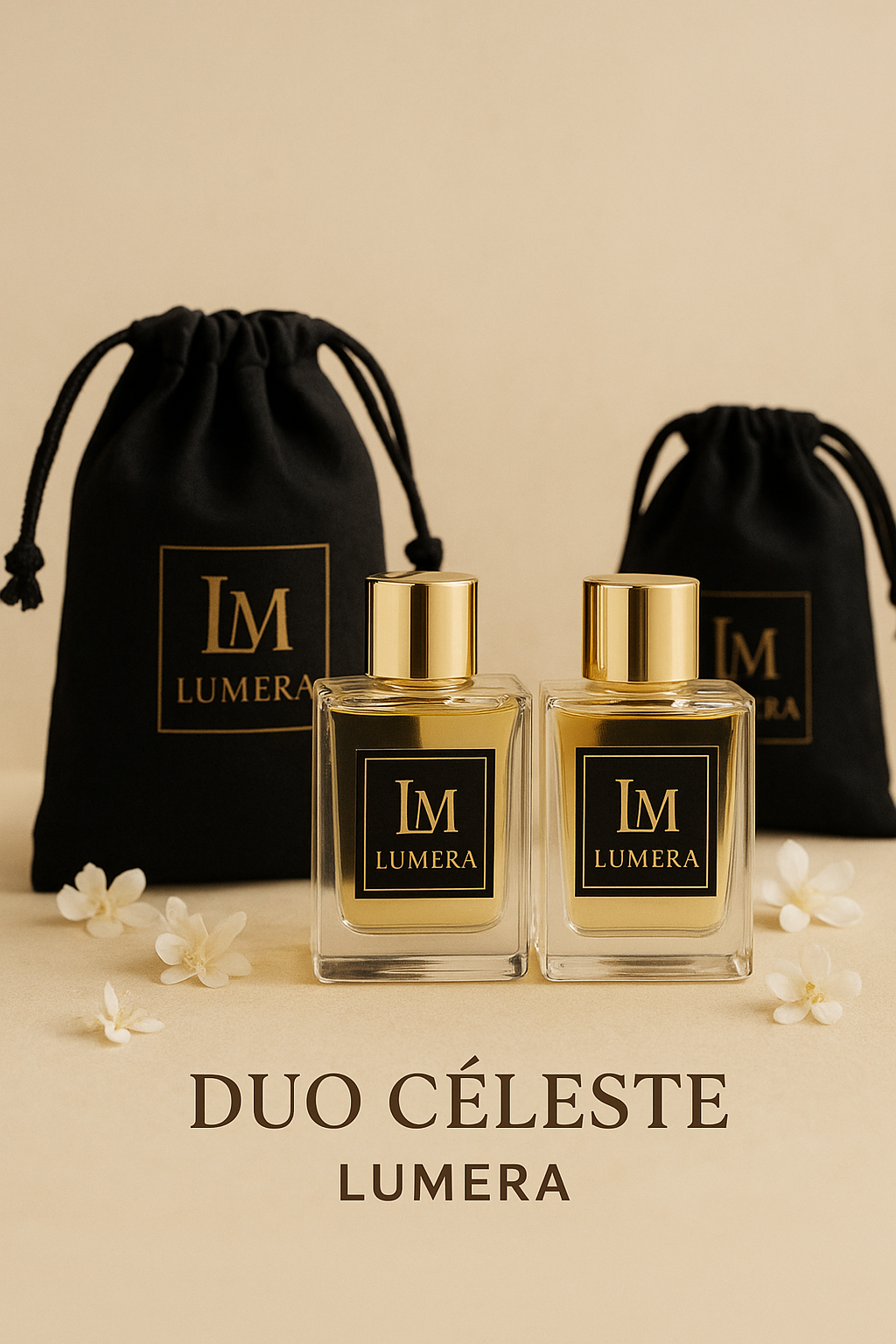 Duo Céleste 🌙